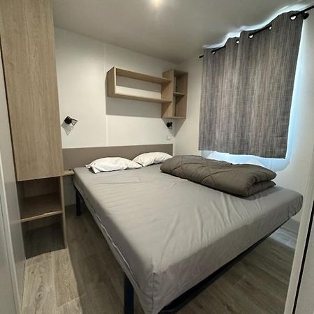 לי-א-מיקס Mobil-Home מראה חיצוני תמונה