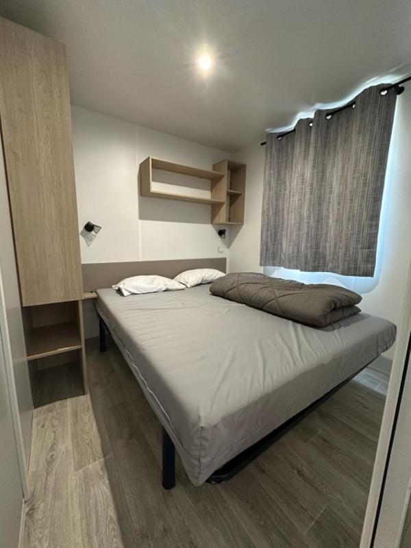לי-א-מיקס Mobil-Home מראה חיצוני תמונה